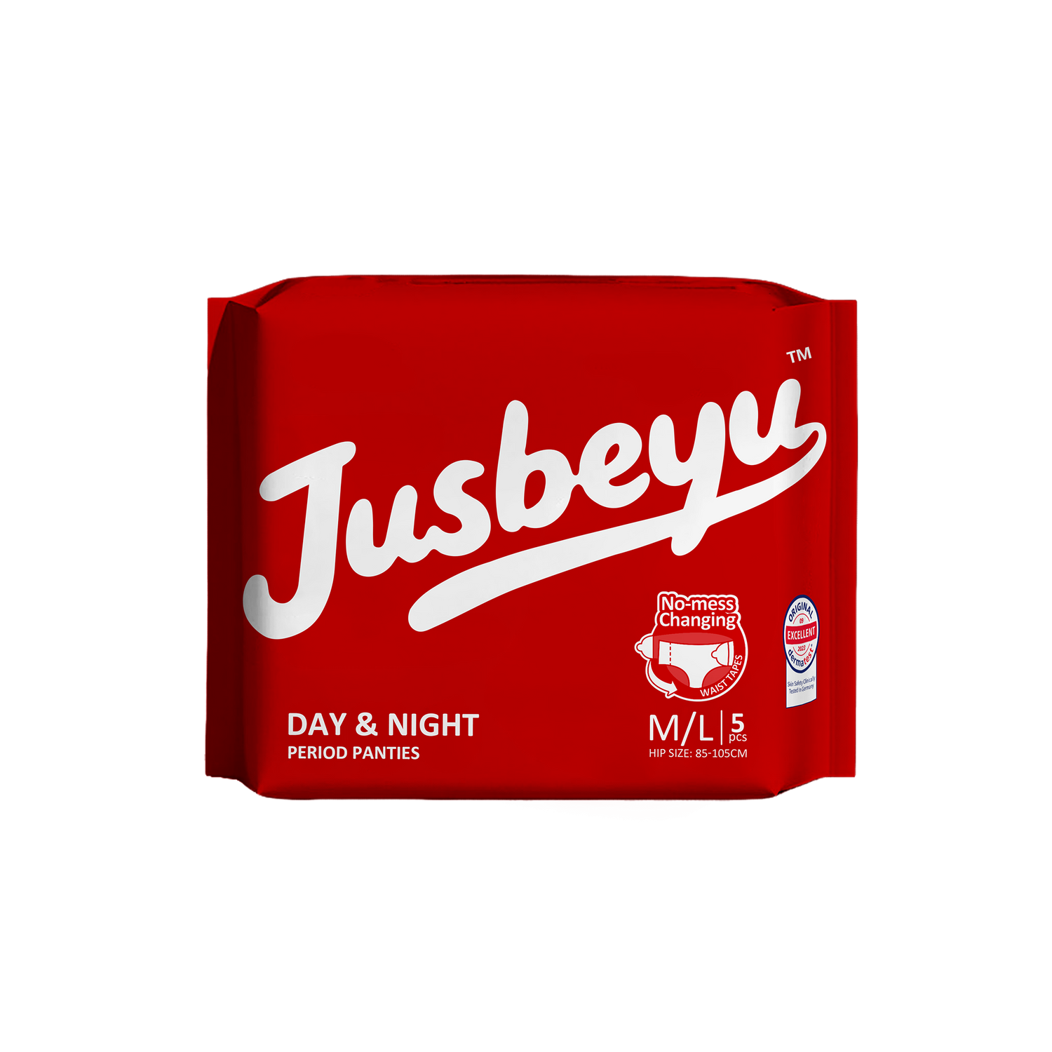 Day & Night Period Panties